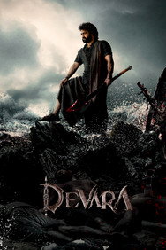 Devara: Part 1 (2024) - Sai Abhyankkar Works watch order