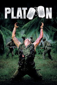 Platoon (1986) - Johnny Depp watch order
