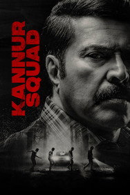Kannur Squad (2023) - Mammootty watch order