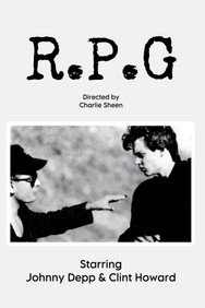 R.P.G (1986) - Johnny Depp watch order