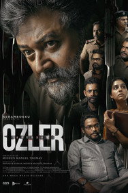 Abraham Ozler (2024) - Mammootty watch order