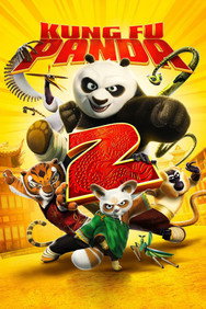 Kung Fu Panda 2 (2011) - Jackie Chan watch order