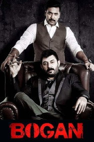 Bogan (2017) - Nassar Movies Timeline watch order