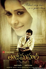 Taj Mahal (2010) - Nassar Movies Timeline watch order