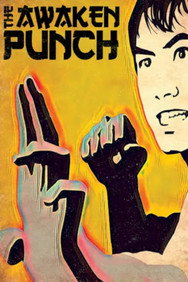 The Awaken Punch (1973) - Jackie Chan watch order