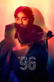 96 (2018) - Trisha Movies All Watch List watch order