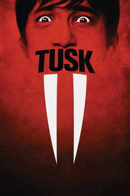 Tusk (2014) - Johnny Depp watch order
