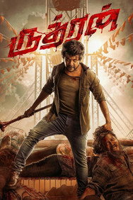 Rudhran (2023) - Nassar Movies Timeline watch order