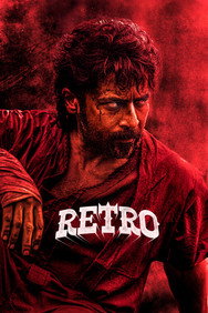 Retro (2025) - Nassar Movies Timeline watch order