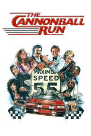 The Cannonball Run (1981) - Jackie Chan watch order
