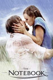 The Notebook (2004) - Ryan Gosling watch order