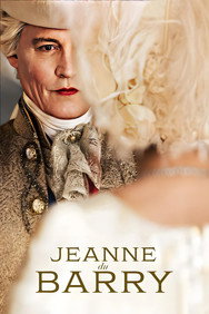 Jeanne du Barry (2023) - Johnny Depp watch order