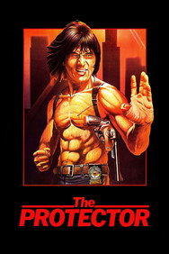The Protector (1985) - Jackie Chan watch order