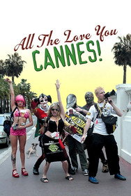 All the Love You Cannes! (2002) - Johnny Depp watch order