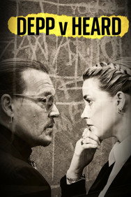 Depp Vs. Heard: Winners & Losers (2022) - Johnny Depp watch order