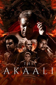 The Akaali (2024) - Nassar Movies Timeline watch order
