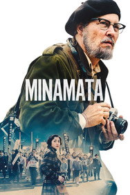Minamata (2020) - Johnny Depp watch order