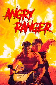 Angry Ranger (1991) - Jackie Chan watch order