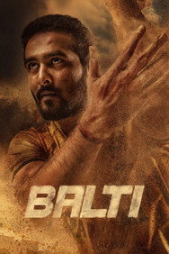 Balti (2025) - Sai Abhyankkar Works watch order