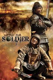 Little Big Soldier (2010) - Jackie Chan watch order