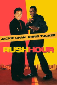 A Piece of the Action: Behind the Scenes of Rush Hour (1999) - Jackie Chan watch order