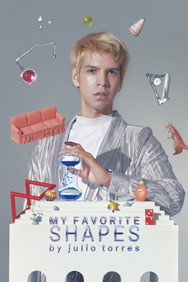 My Favorite Shapes by Julio Torres (2019) - Ryan Gosling watch order