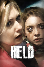 Held (2015) - Sydney Sweeney watch order