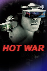 Hot War (1998) - Jackie Chan watch order