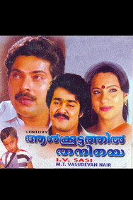 Aalkkoottathil Thaniye (1984) - Mammootty watch order