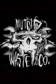 I Am a Mutoid: A Glastonbury Hero (2021) - Johnny Depp watch order