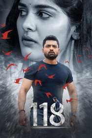118 (2019) - Nassar Movies Timeline watch order
