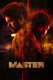 Master (2021) - Nassar Movies Timeline watch order