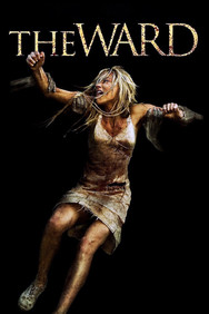 The Ward (2010) - Sydney Sweeney watch order