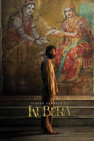 Kuberaa (2025) - Nassar Movies Timeline watch order