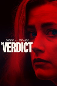 Depp vs Heard: The Verdict (2022) - Johnny Depp watch order