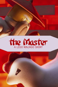 The Master: A LEGO Ninjago Short (2016) - Jackie Chan watch order