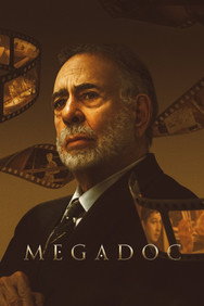 Megadoc (2025) - Ryan Gosling watch order