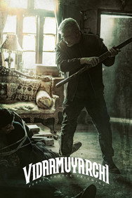 Vidaamuyarchi (2025) - Trisha Movies All Watch List watch order