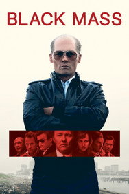 Black Mass (2015) - Johnny Depp watch order