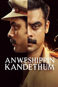 Anweshippin Kandethum (2024) - Tovino Thomas watch order