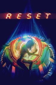 Reset (2017) - Jackie Chan watch order