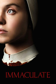 Immaculate (2024) - Sydney Sweeney watch order