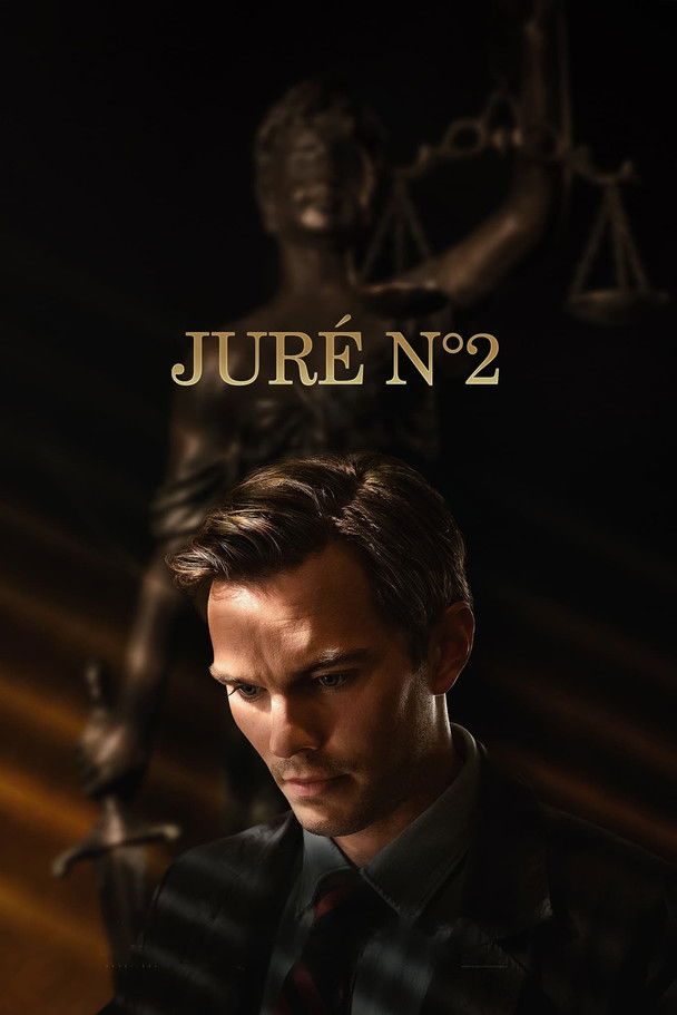 affiche du film Juré n°2