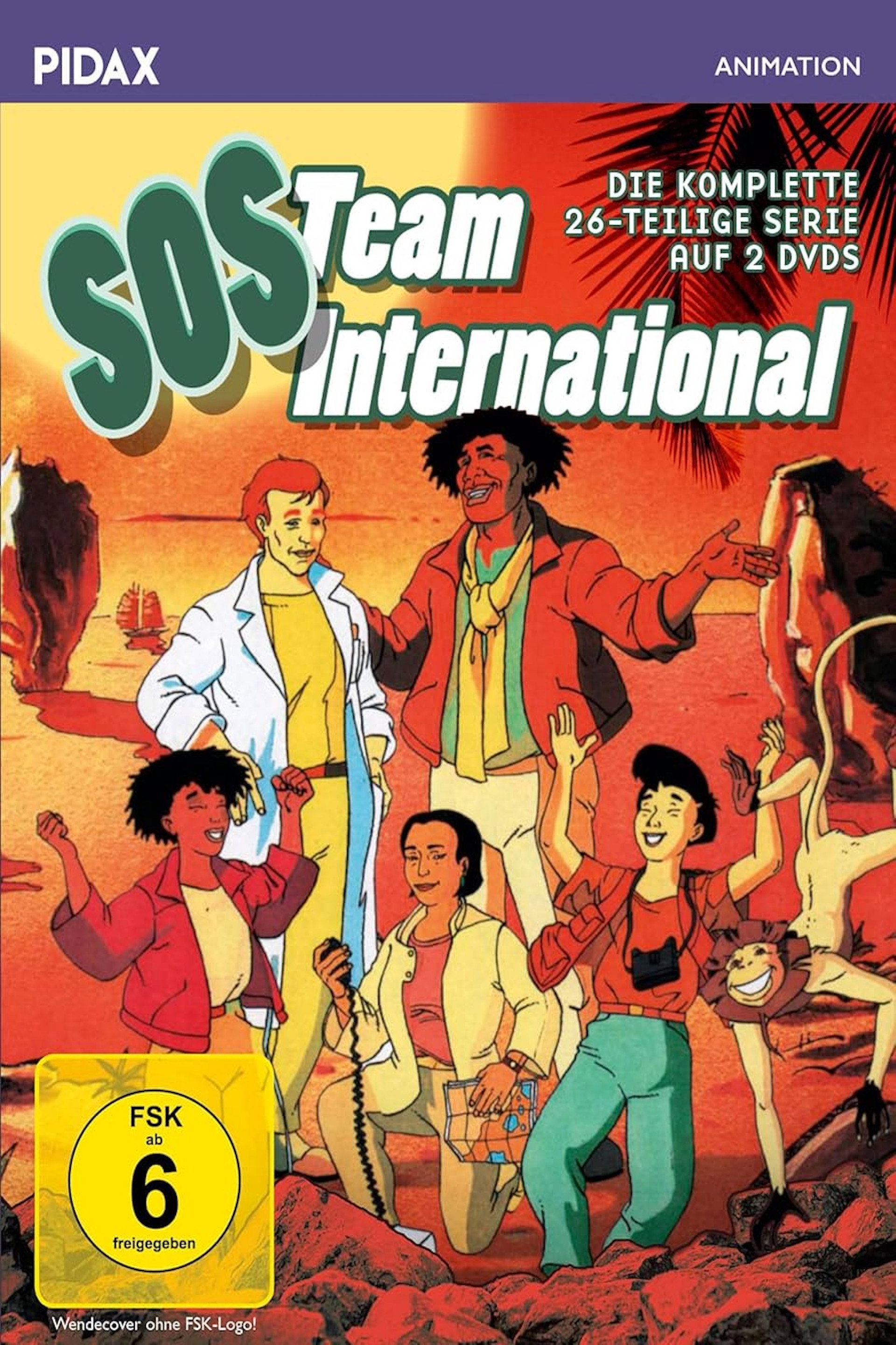 S.O.S. Bout du Monde