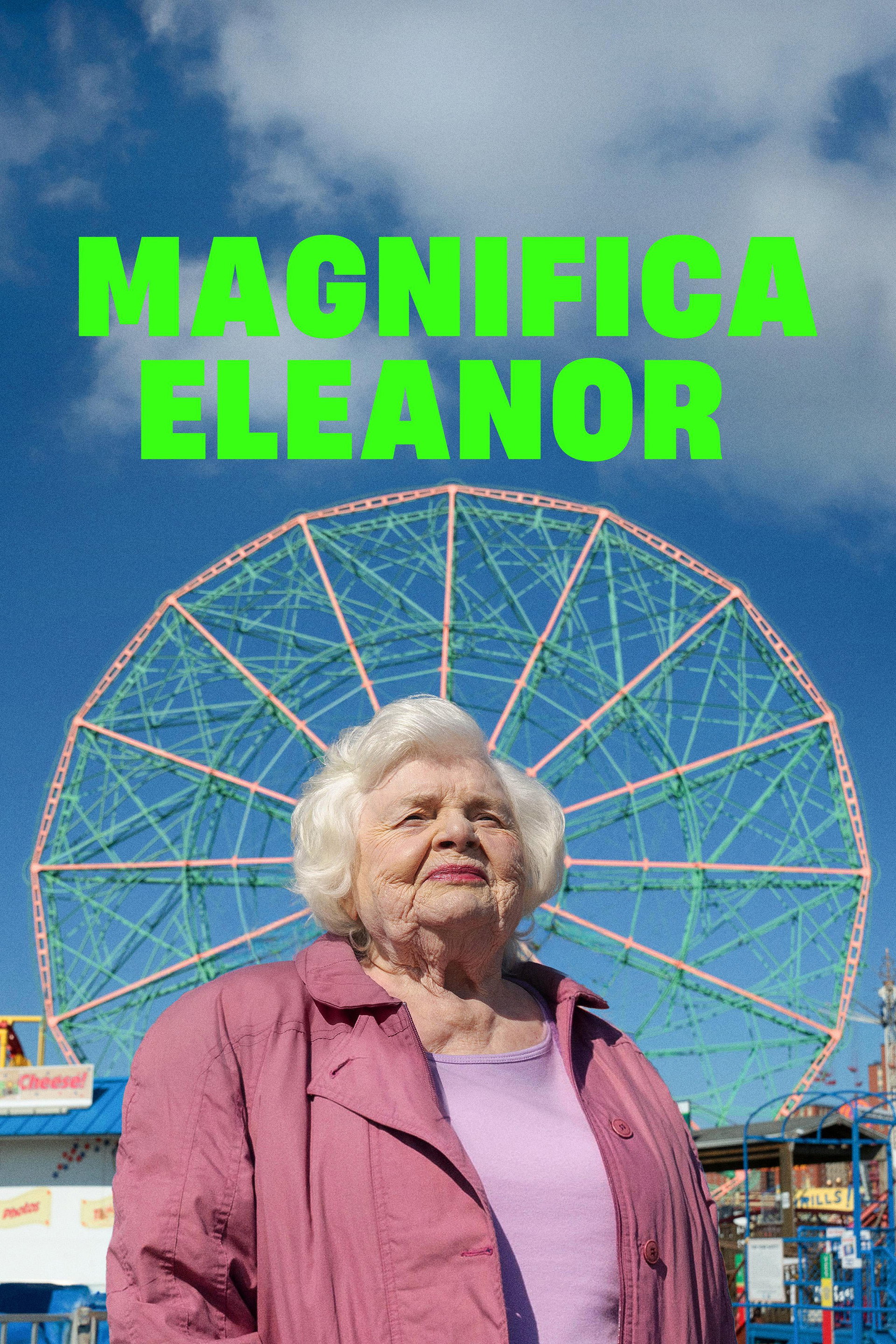 Magnifica Eleanor