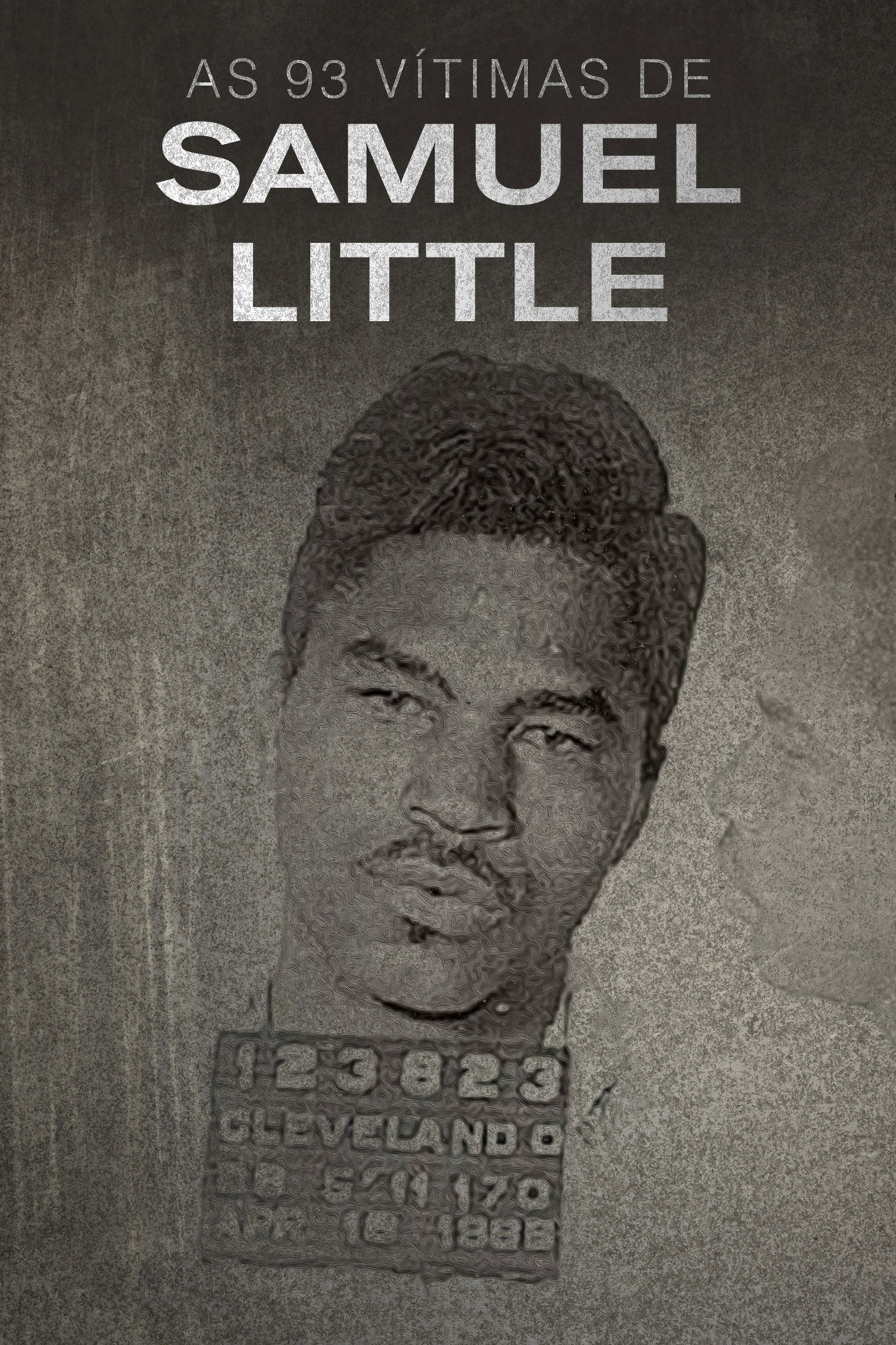 As 93 Vítimas de Samuel Little