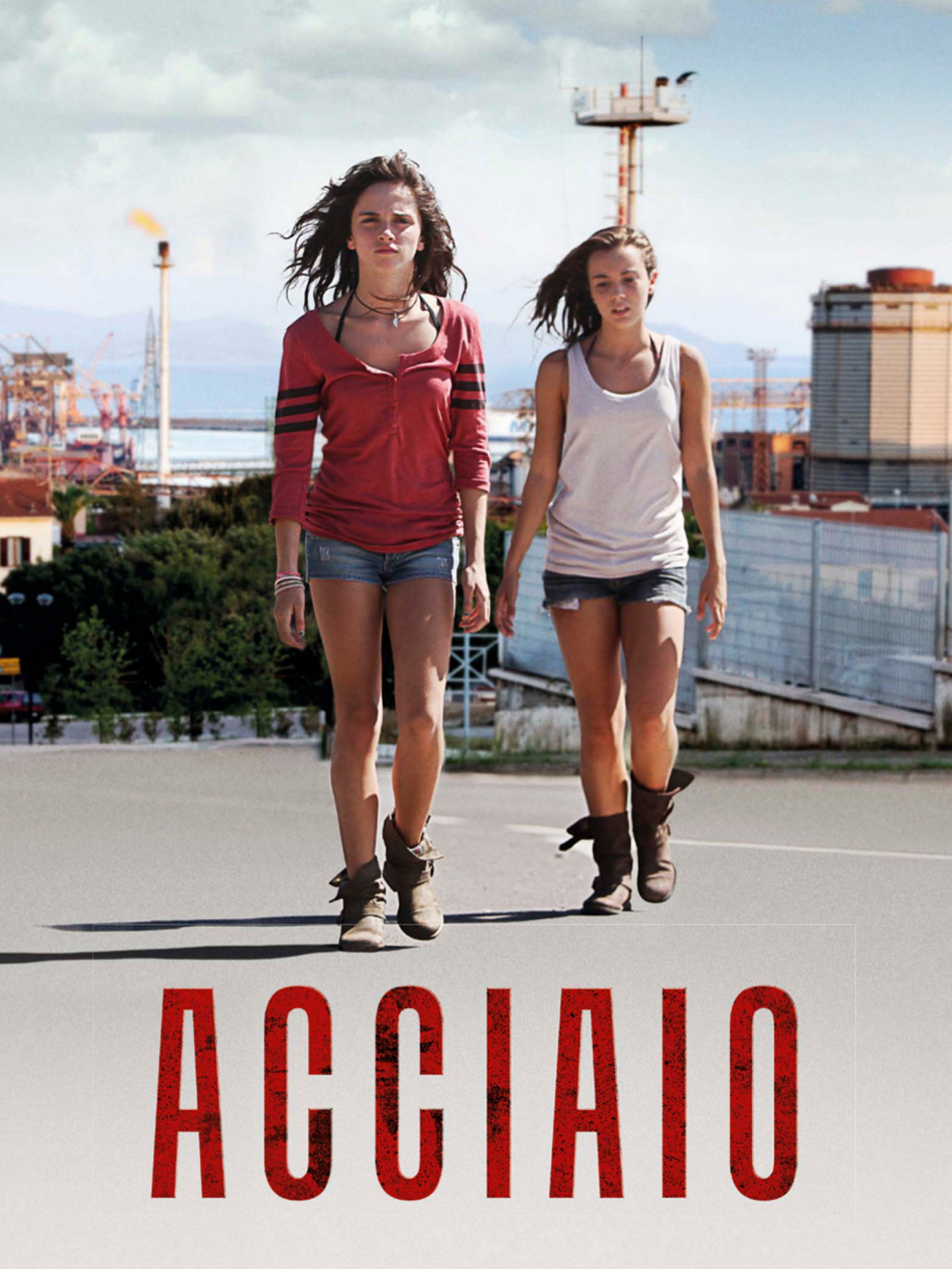 Acciaio