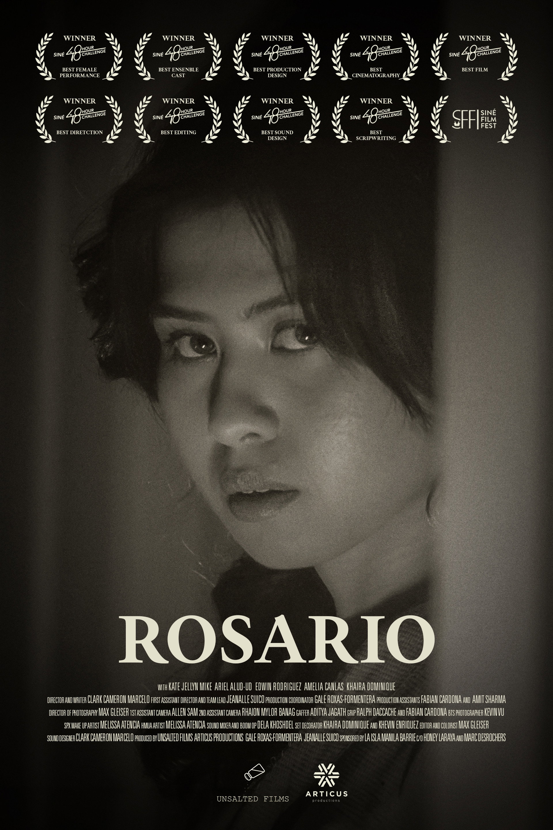 Rosario