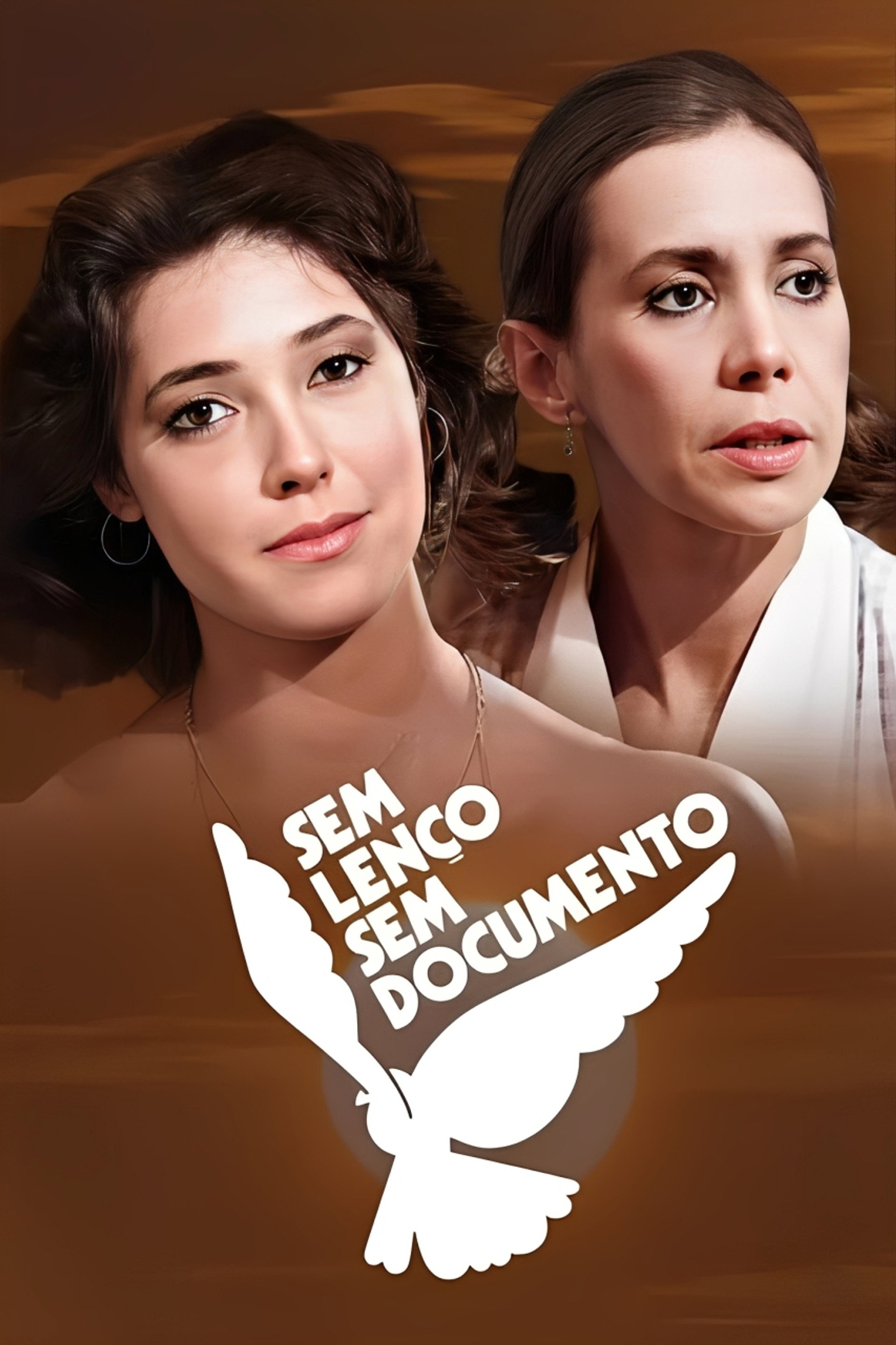 Sem Lenço, Sem Documento