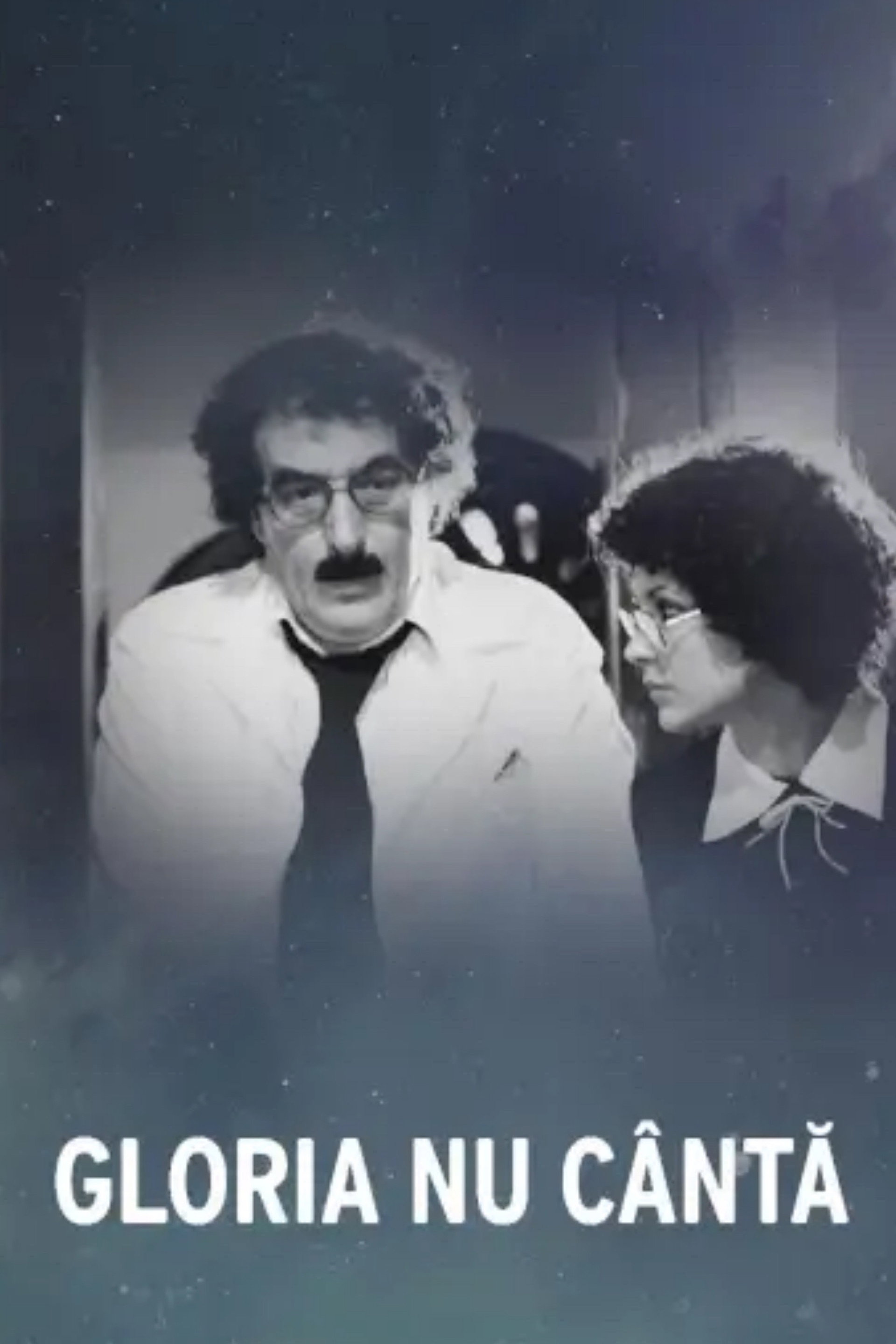 Gloria nu cîntă